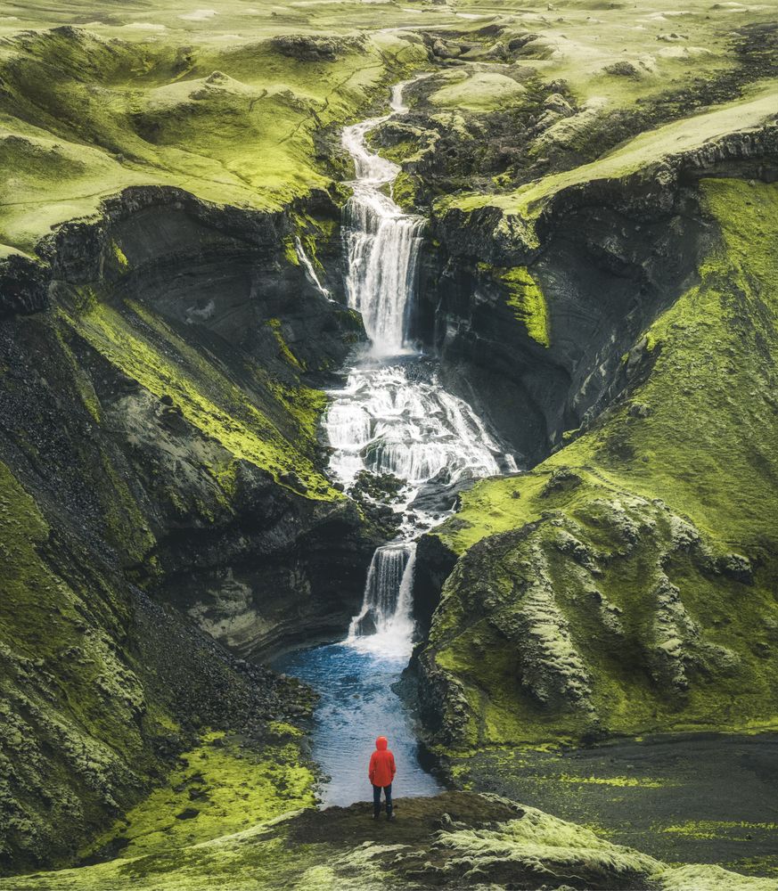 Photograph by Bronny