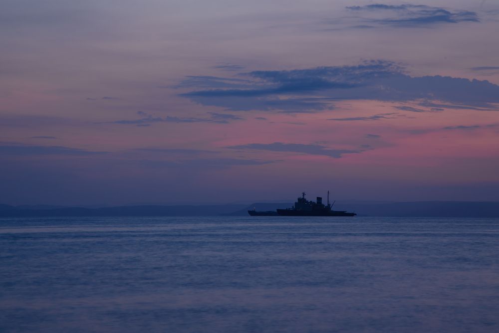 Фотография автора Анна Рыжкова