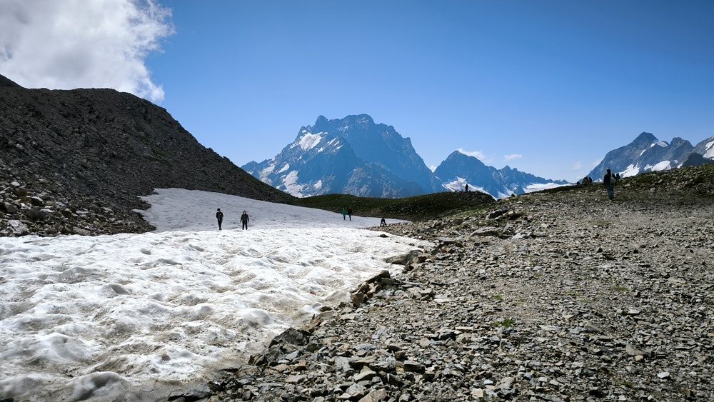 Photograph by Ольга Стоун