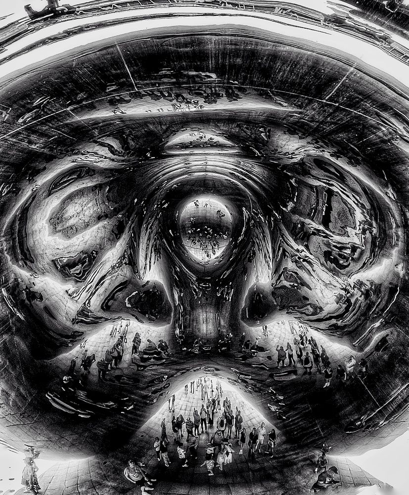 Photograph by Iuliia Akhulkova