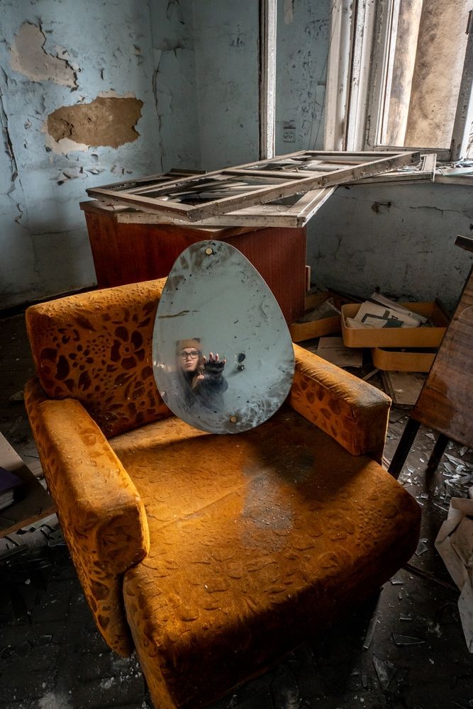 Фотография автора Анна Иванова