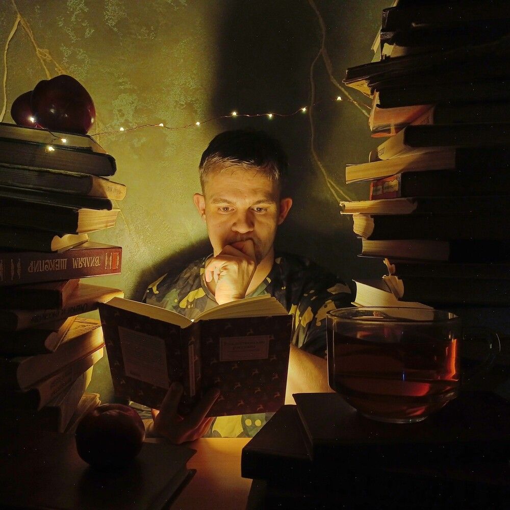 Photograph by Оля Горская