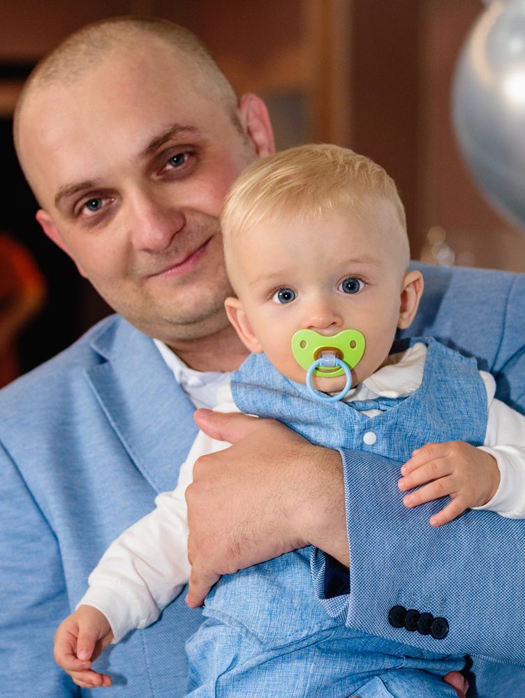 Photograph by Veaceslav Cornei