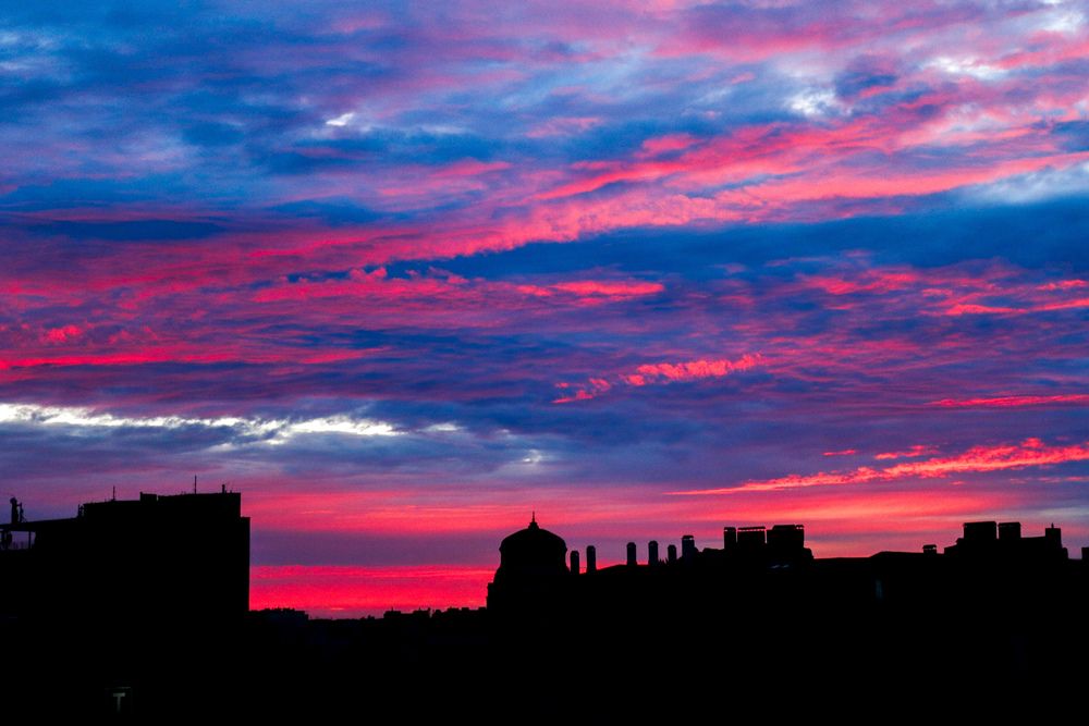 Photograph by Lina Slavinskaya