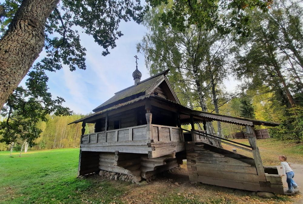 Photograph by Александр Лазебник