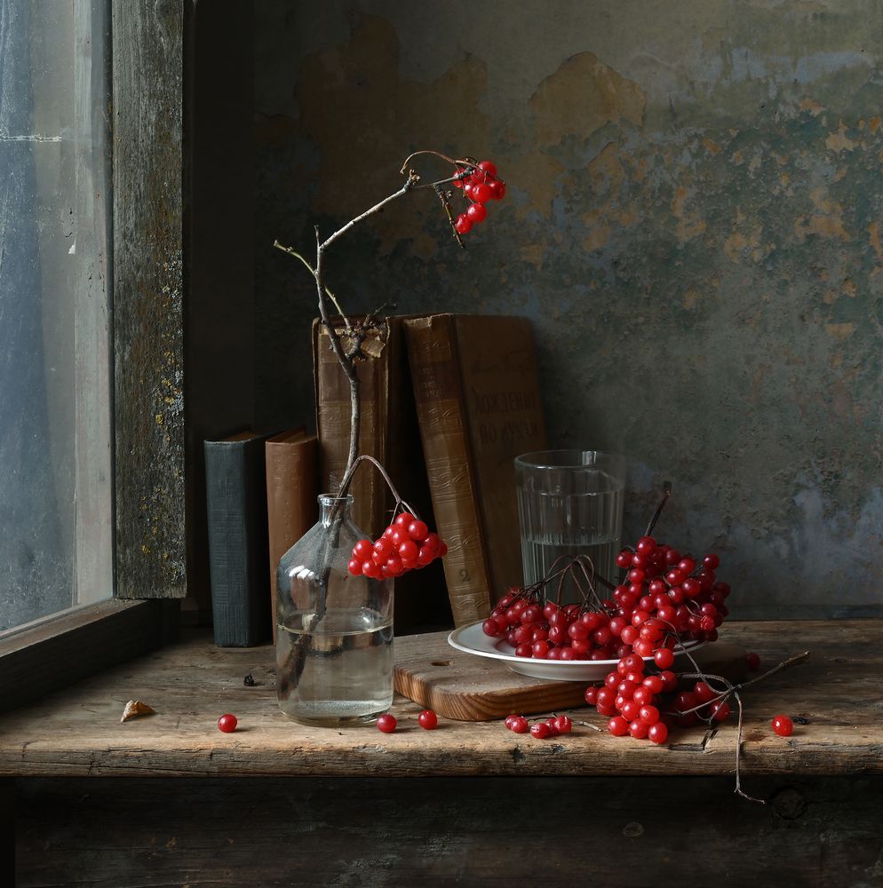 Photograph by Елена Виноградова