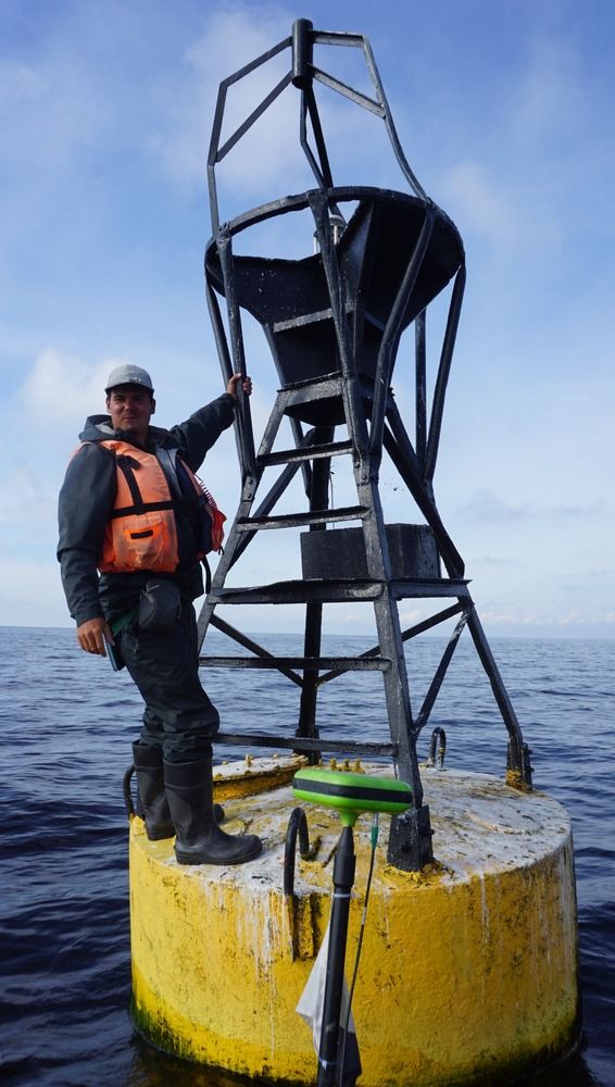 Photograph by Иван Жуков