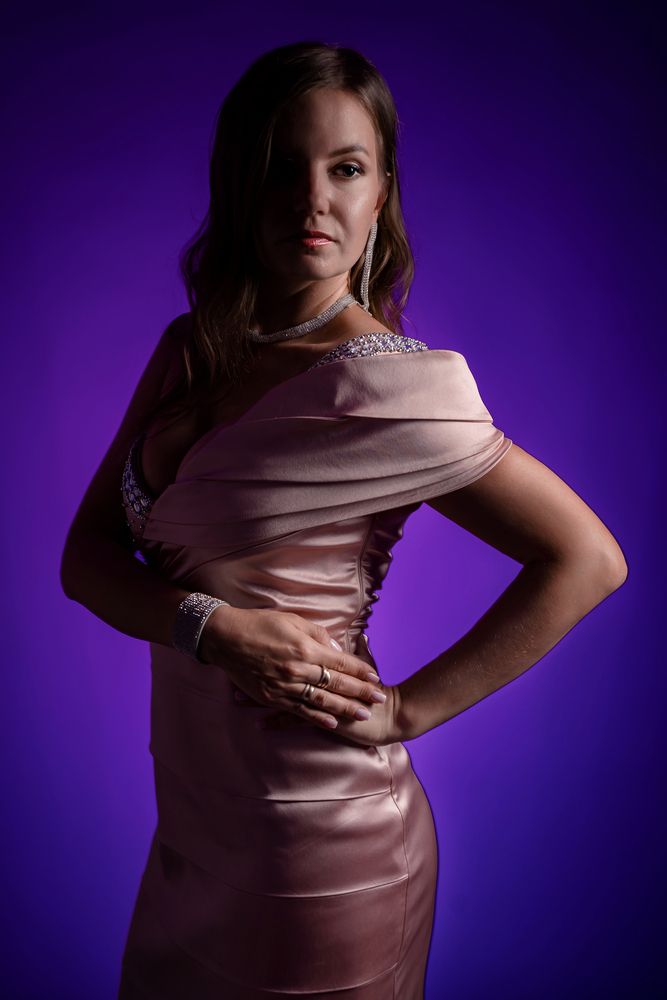 Photograph by Элла Дроханова