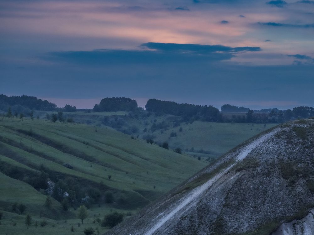 Photograph by Надежда Михайлина