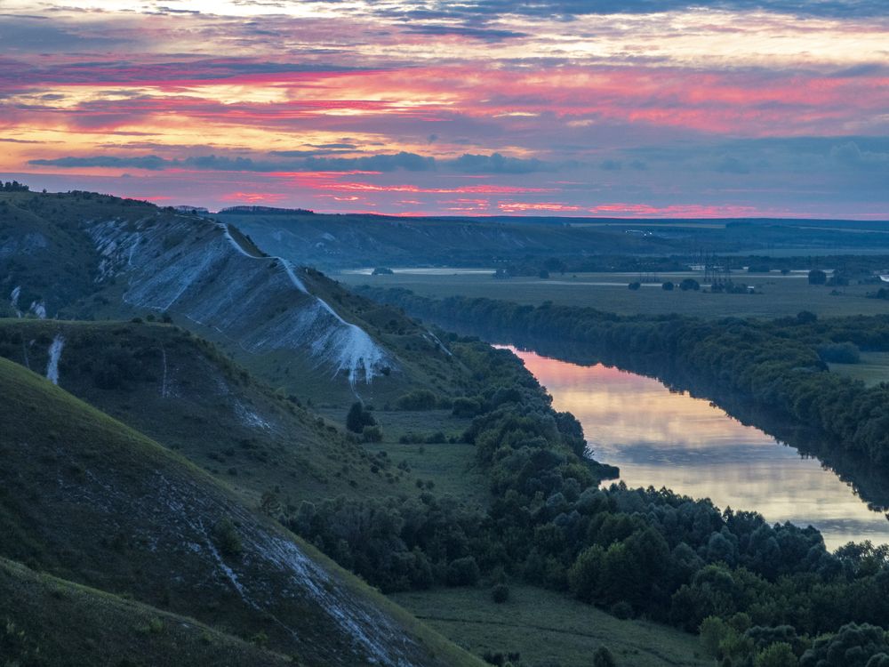 Photograph by Надежда Михайлина
