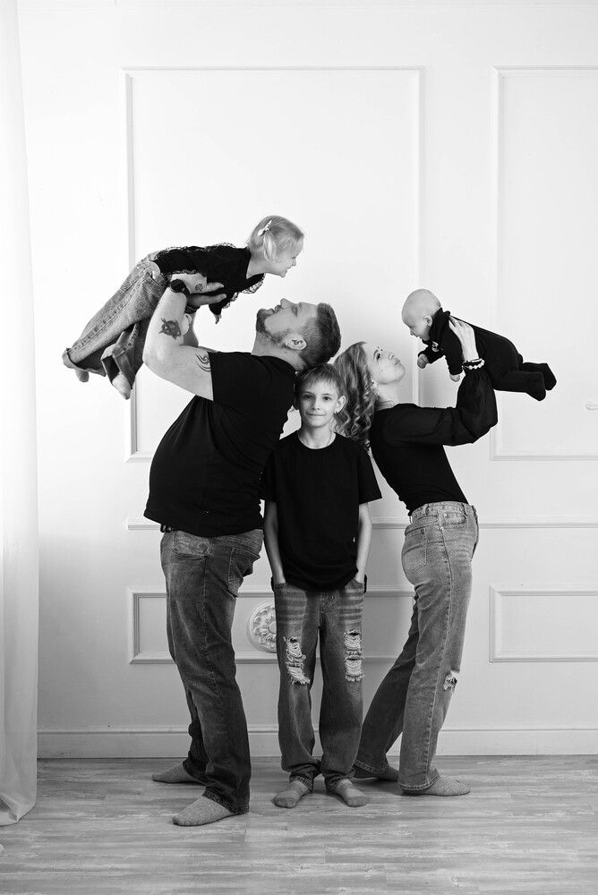 Photograph by Светлана Гаврикова