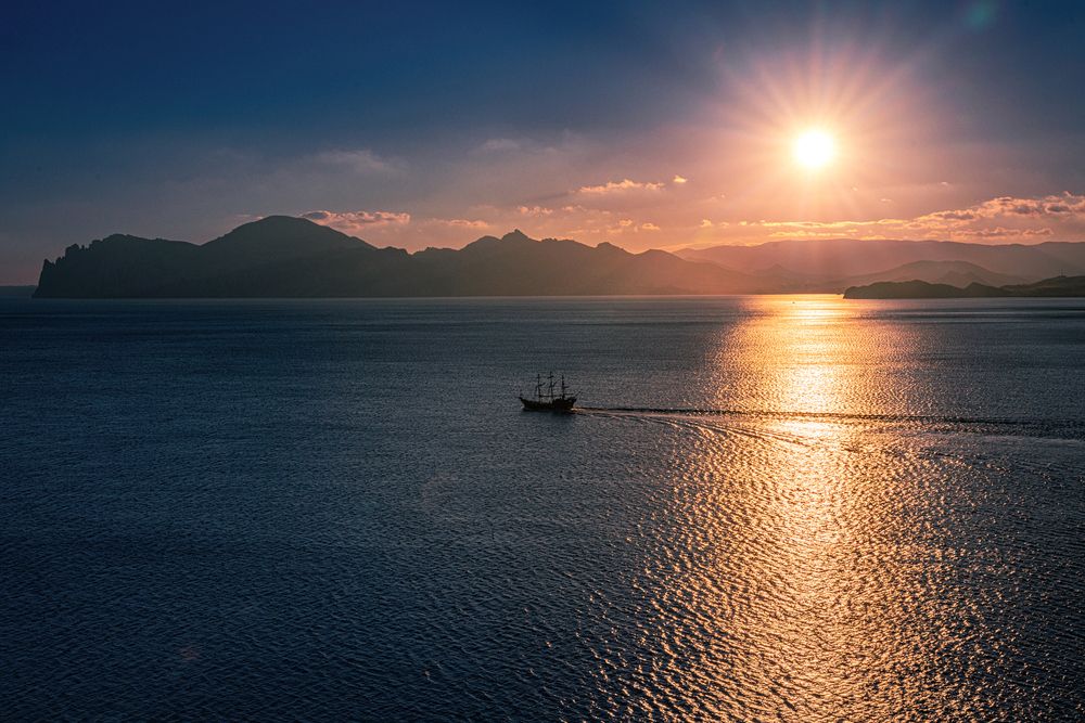 Photograph by Андрей Валерьевич