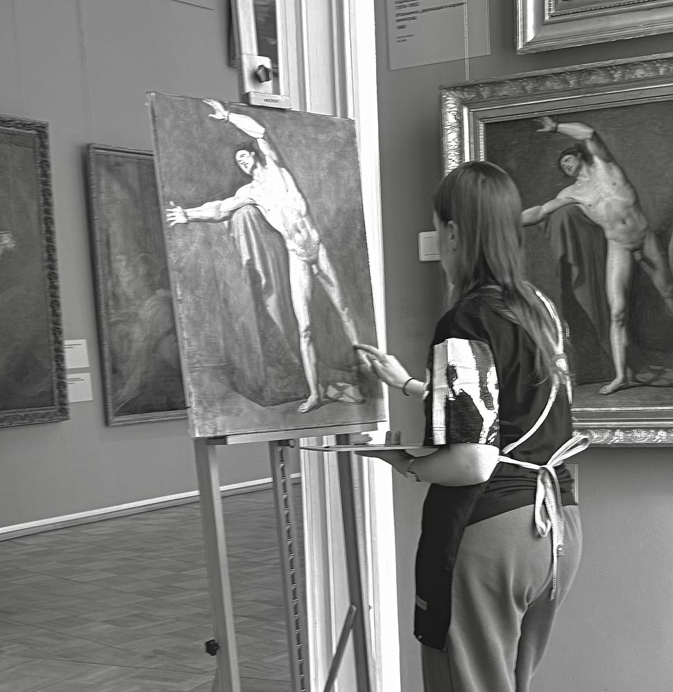 Фотография автора Рожнов Кирилл