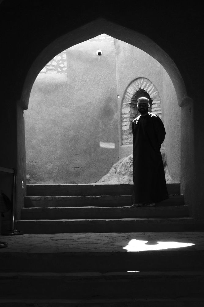 Pride at the Gate of Time