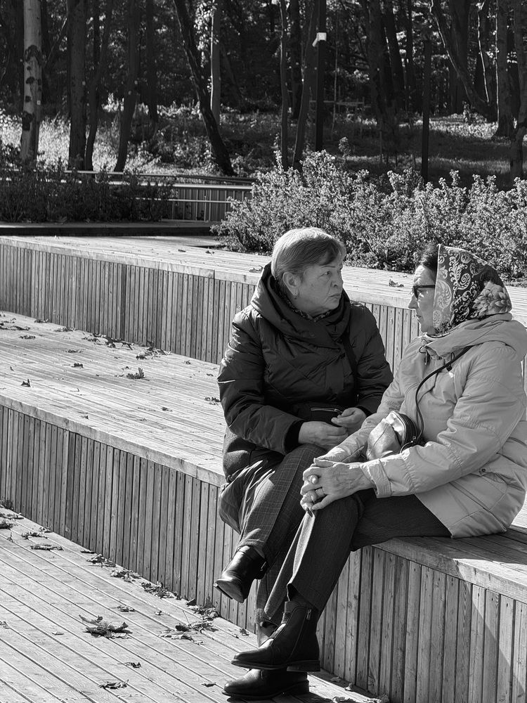 Photograph by Жанна Колесникова