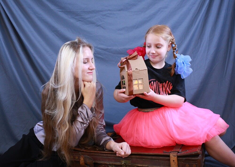 Photograph by Марина Юрченко