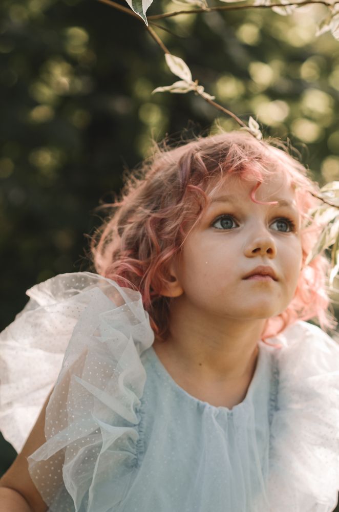 Фотография автора Анастасия Терехова