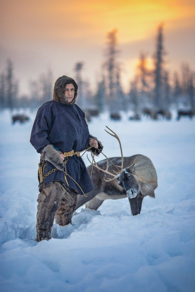 Photograph by Ольга Богачевская