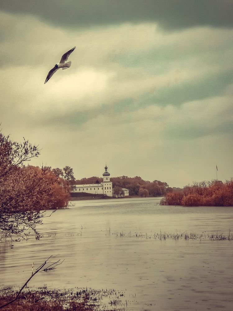 Photograph by Наталья Хачик