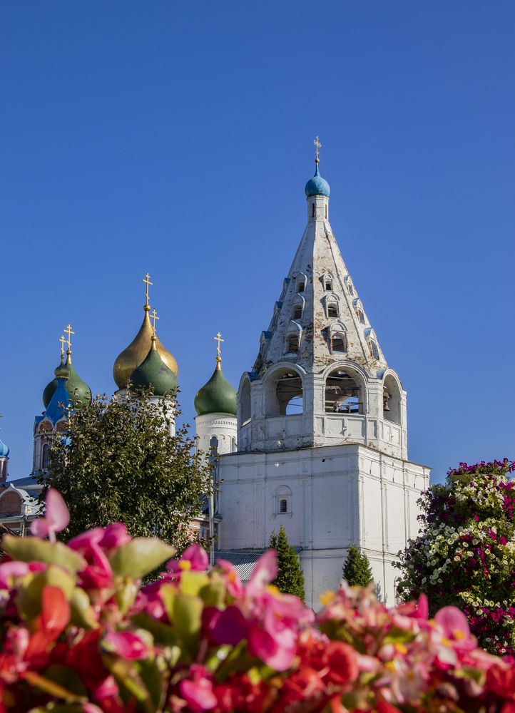 Photograph by Елена Попова