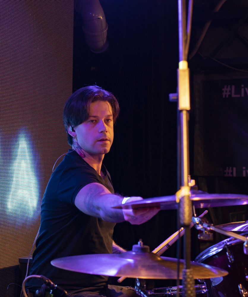 Photograph by Елена Попова