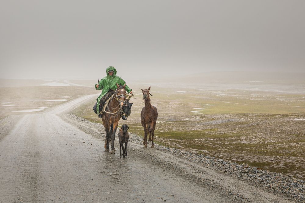Photograph by Абашкин Сергей