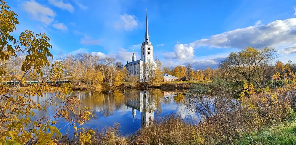 Photograph by Михаил Свиденцов