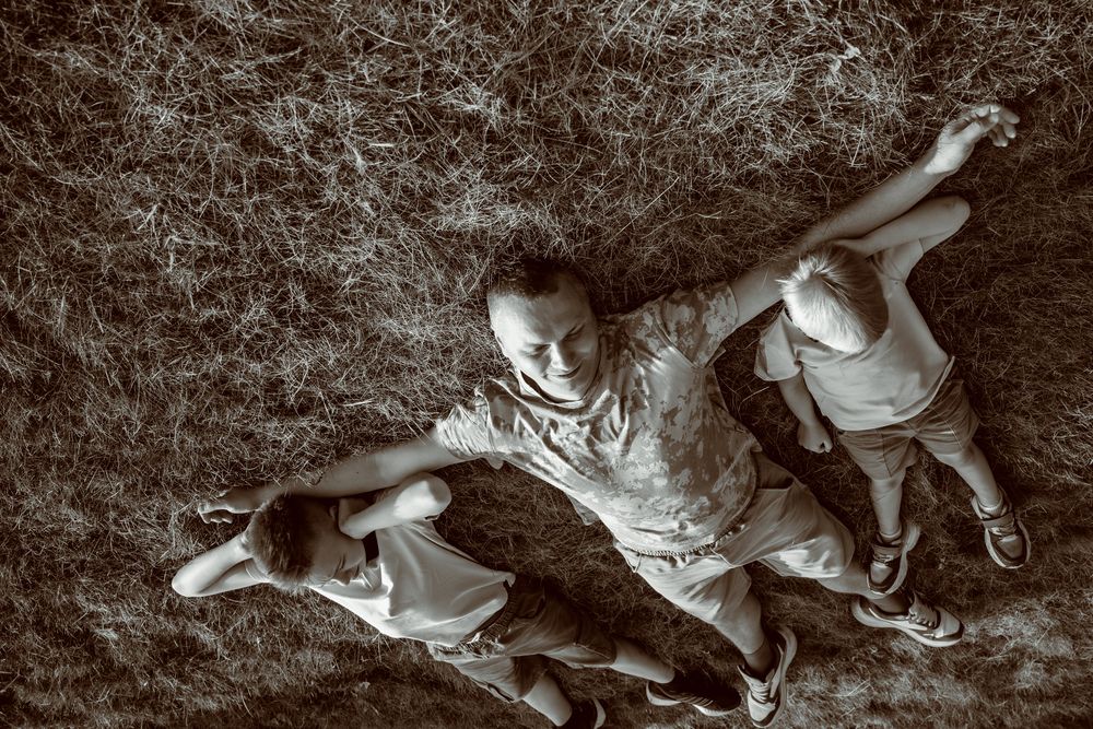 Photograph by Надежда Желтова