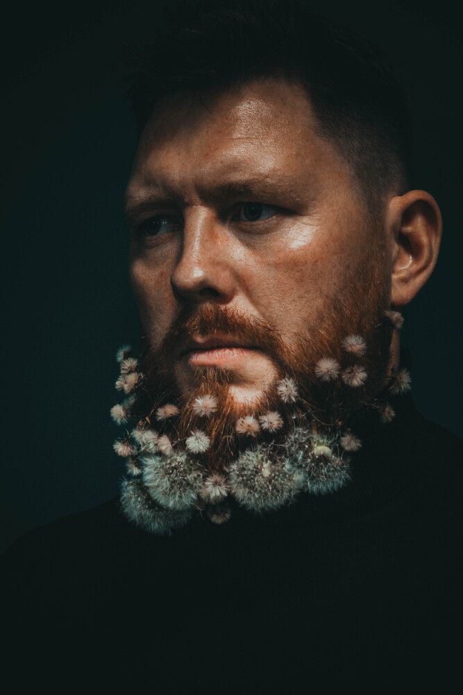 Photograph by Надежда Желтова