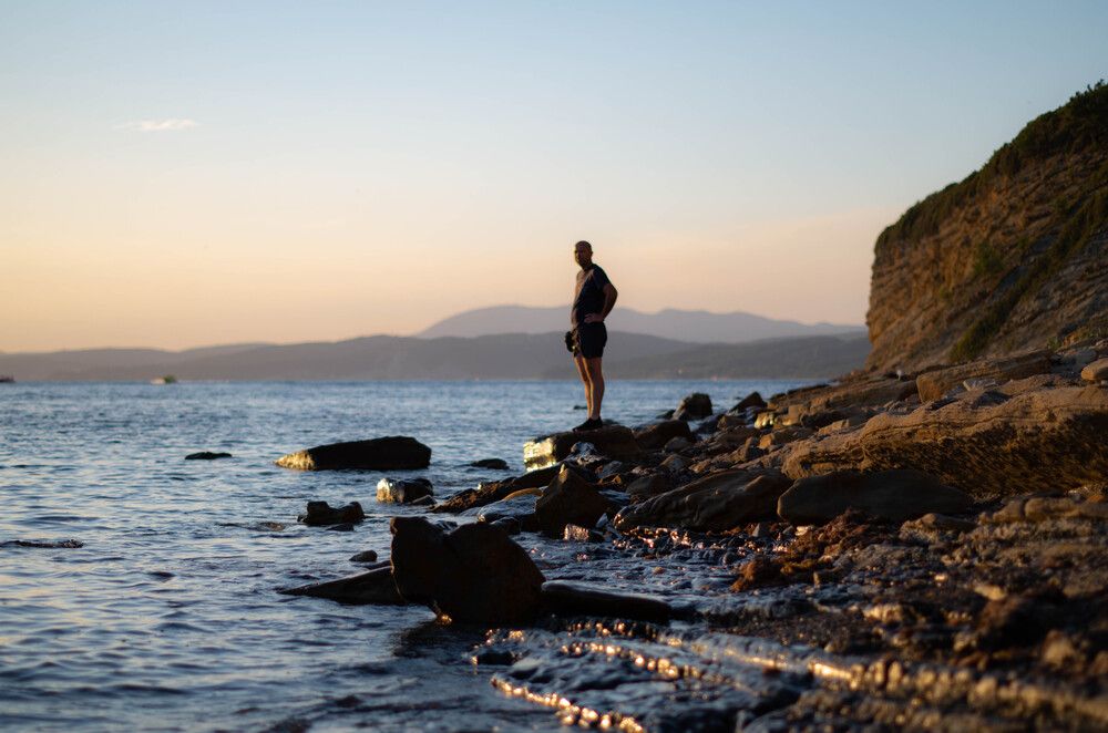 Photograph by Светлана Гаврикова