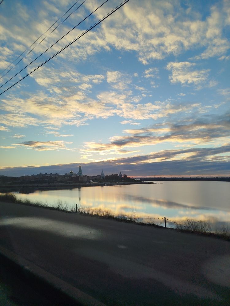 Photograph by Olga Александрова