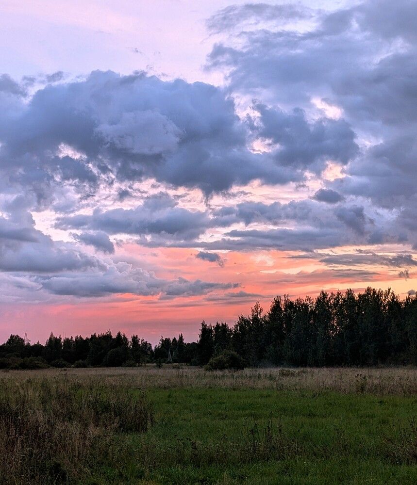 Photograph by Анна Чадова