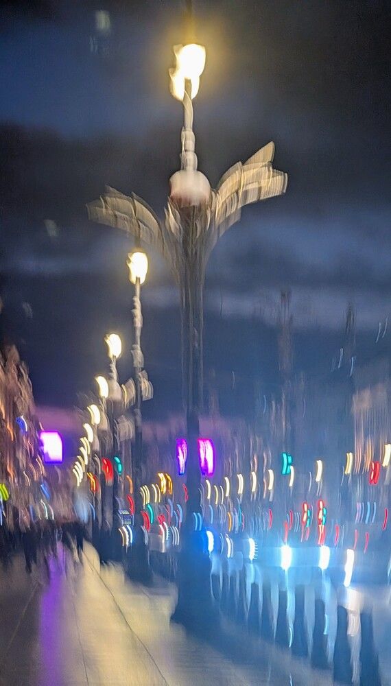 Photograph by Анна Чадова
