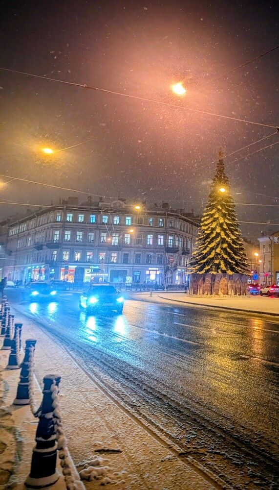 Photograph by Анна Чадова