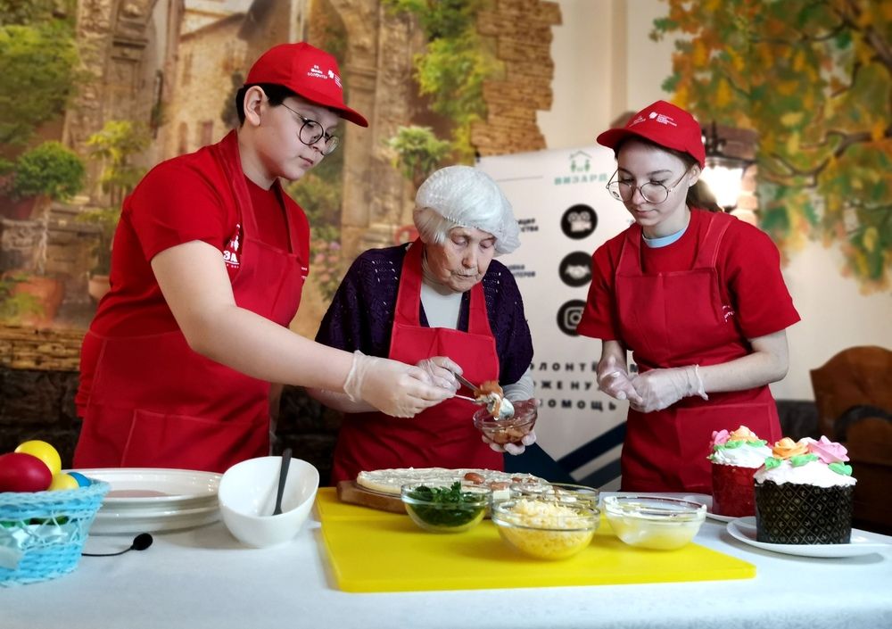 Фотография автора Дмитрий Лазаренко