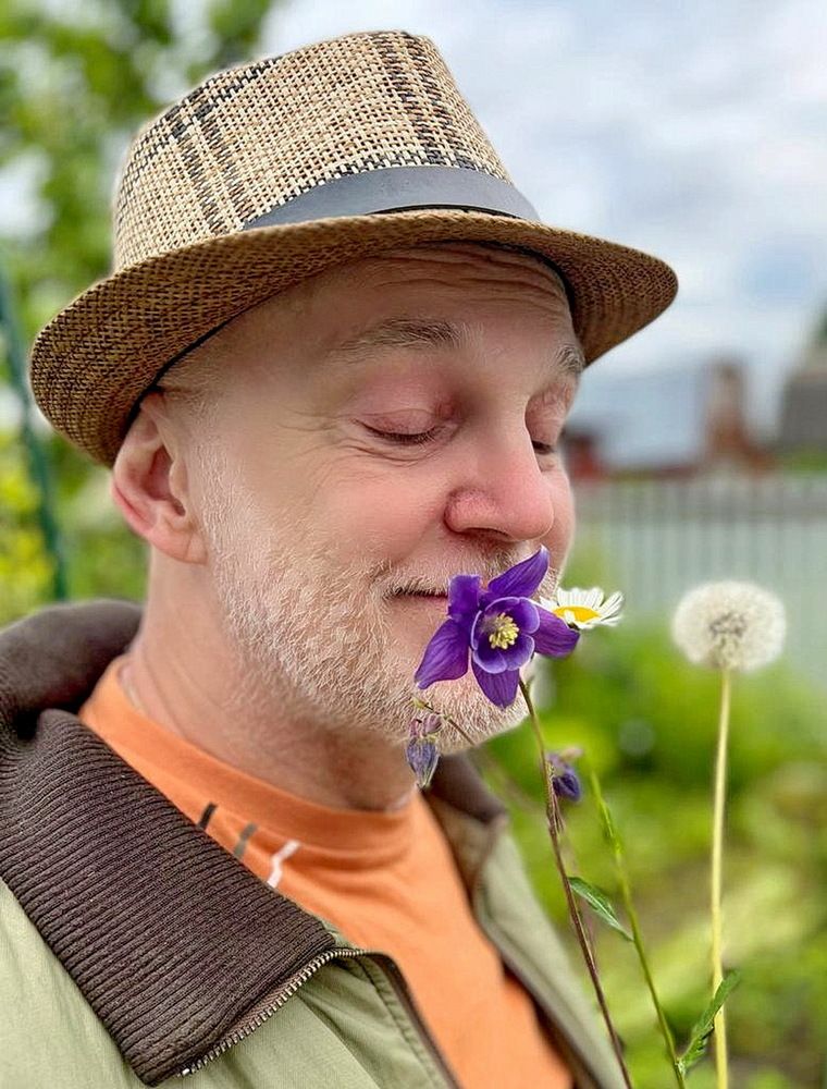 Photograph by Михаил Свиденцов