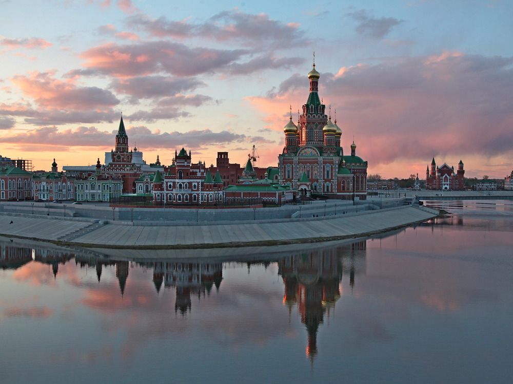 Фотография автора Александр Кожевников