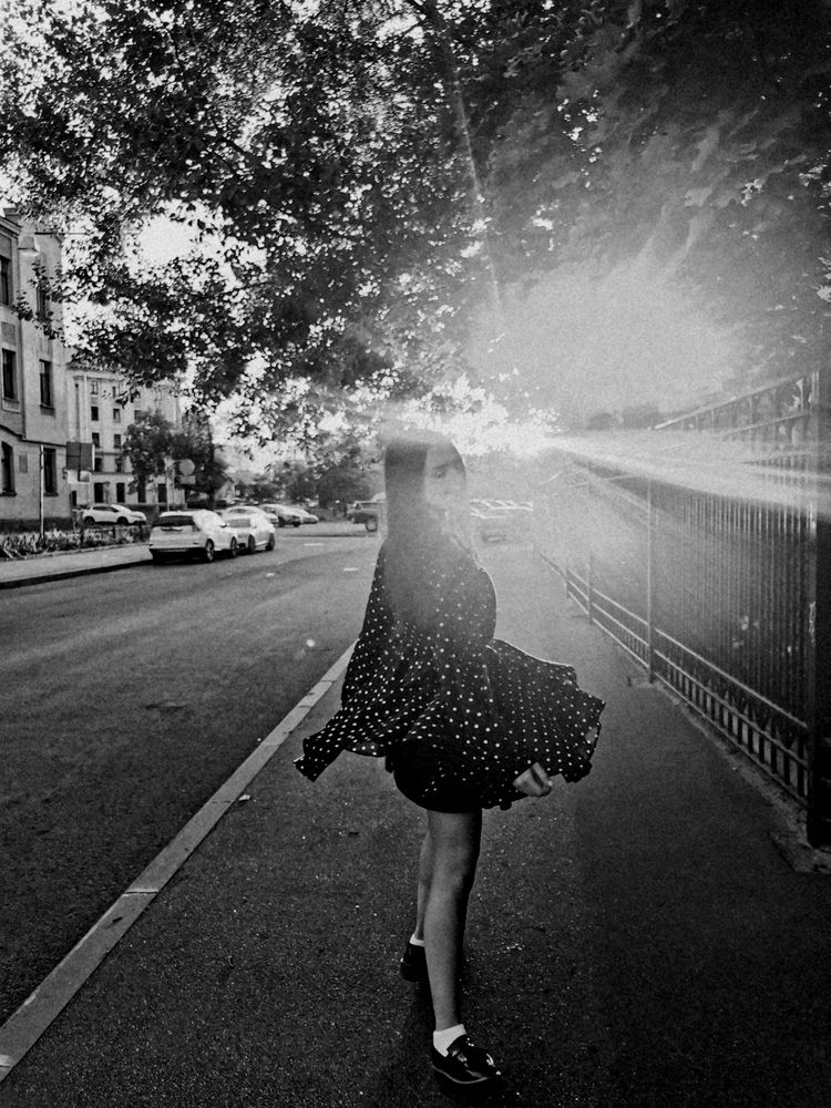 Фотография автора Ольга