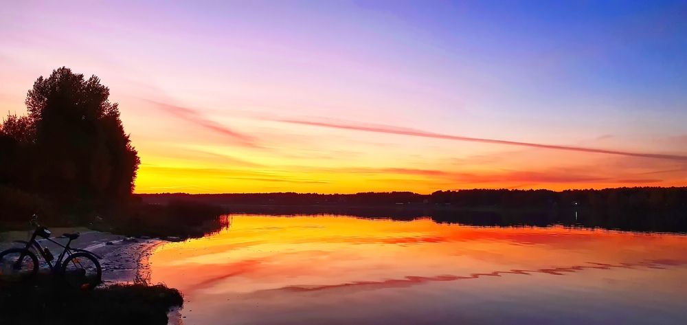 Photograph by Михаил Свиденцов