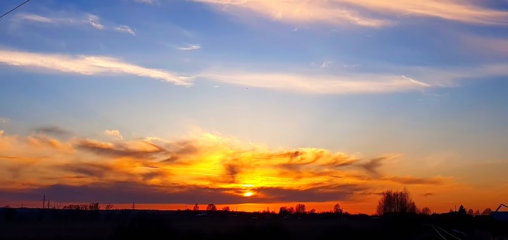 Photograph by Михаил Свиденцов