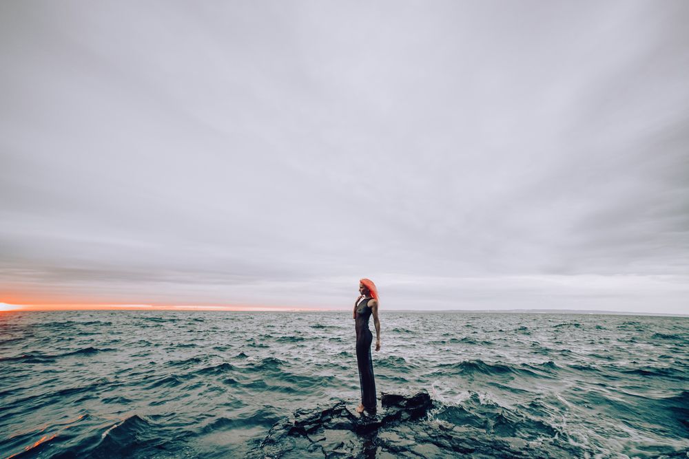 Photograph by Шамаев Валерий