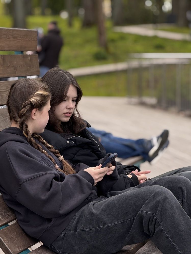 Photograph by Жанна Колесникова