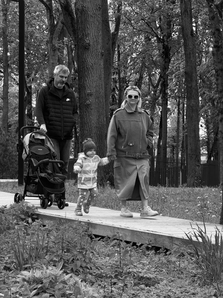 Photograph by Жанна Колесникова