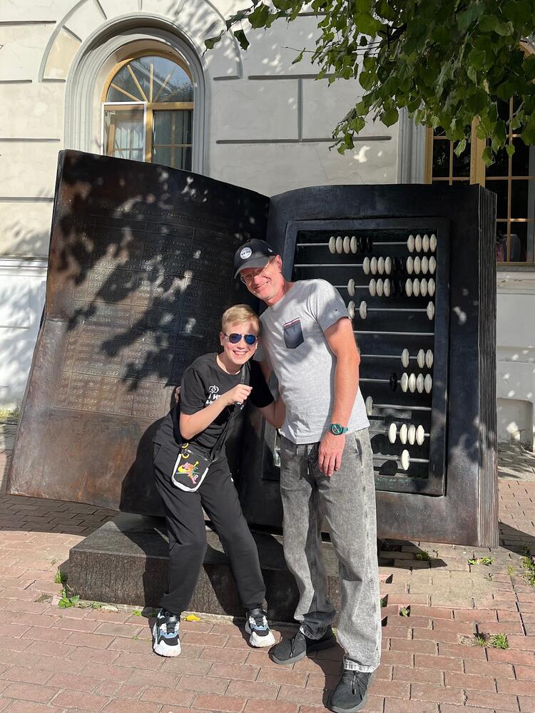 Photograph by Владимир Малёшин