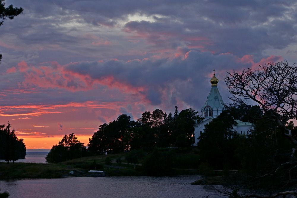 Фотография автора Александр Кожевников
