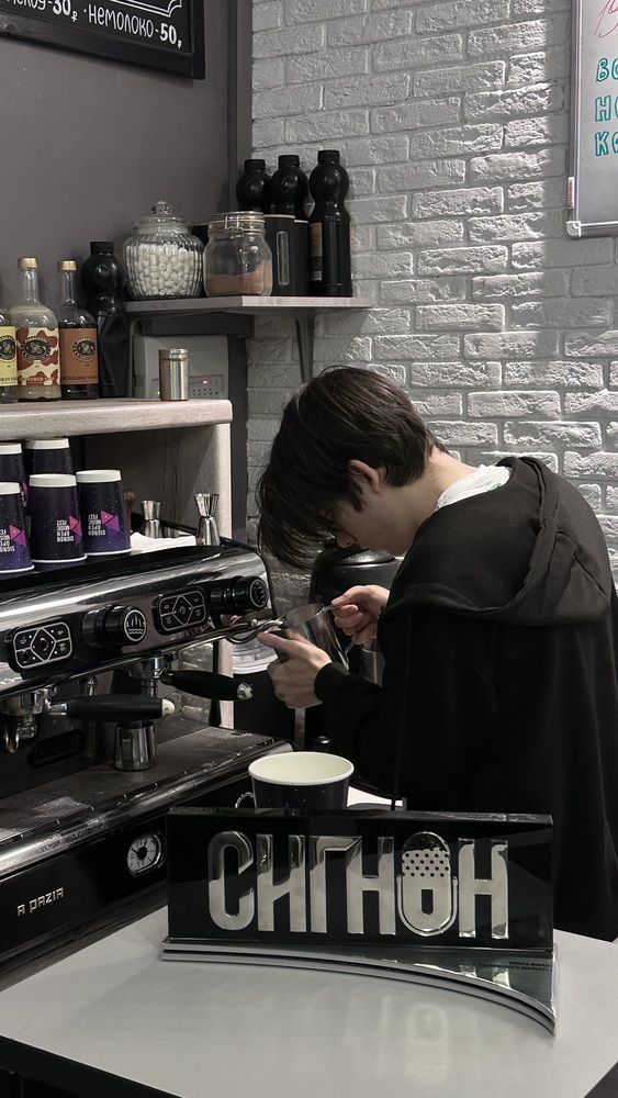 Photograph by Olga Zaretskaya