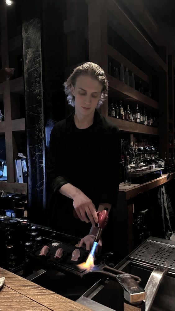 Photograph by Olga Zaretskaya