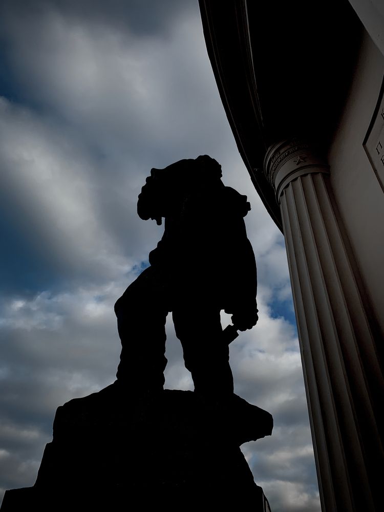 Photograph by Юрий Мокрицкий