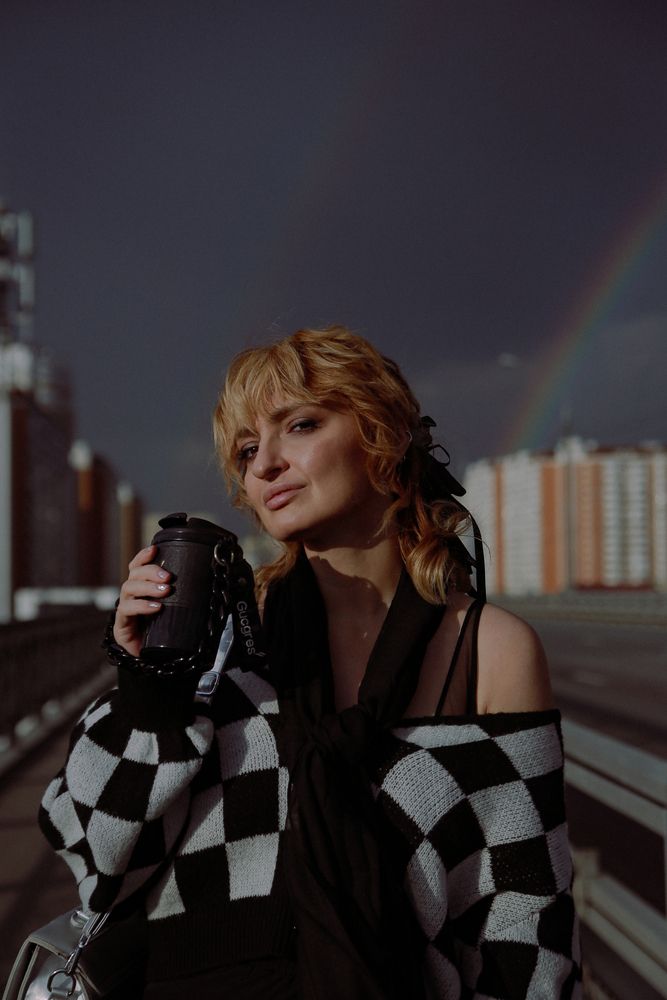 Photograph by Юрий Мокрицкий