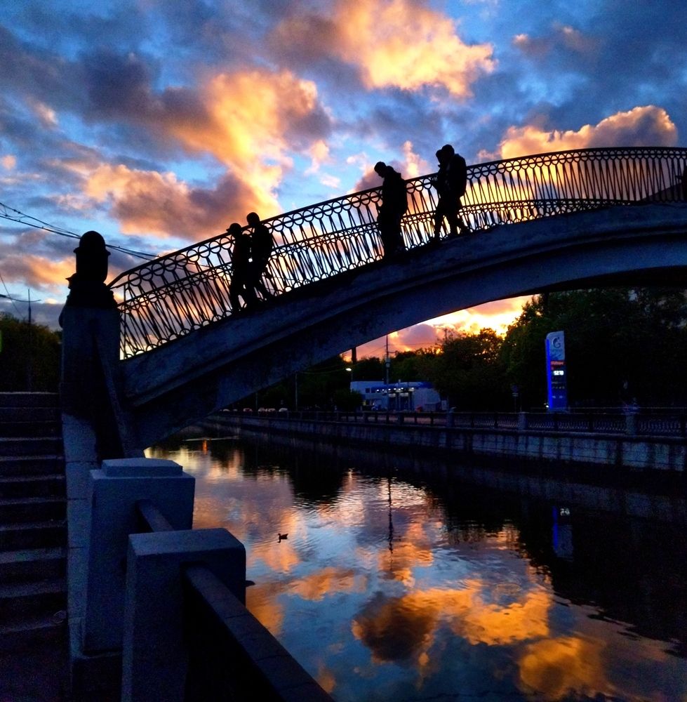 Photograph by Ольга Заповедная